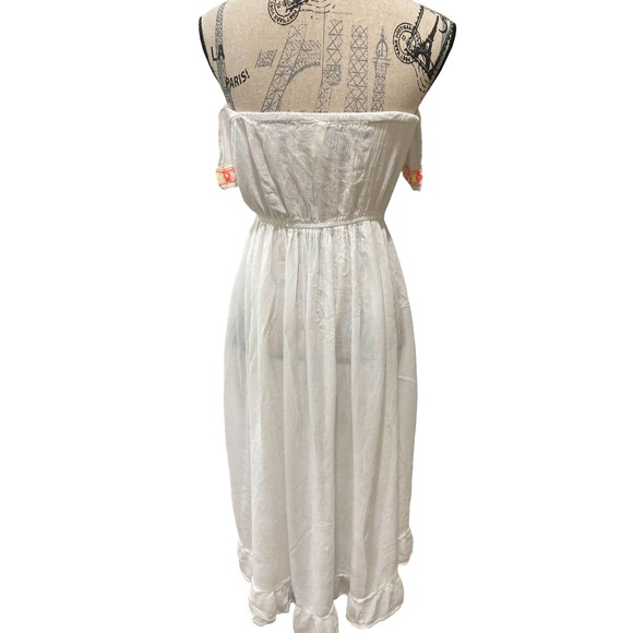 Swim Suite Cover Size M By Truth‎ nye - Picture 3 of 7